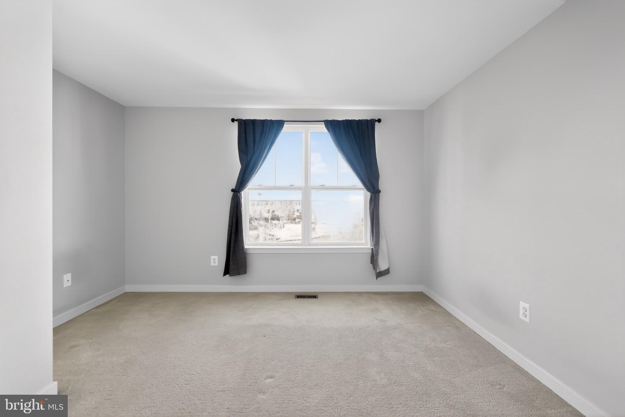MONOCACY PARK SOUTH - Residential