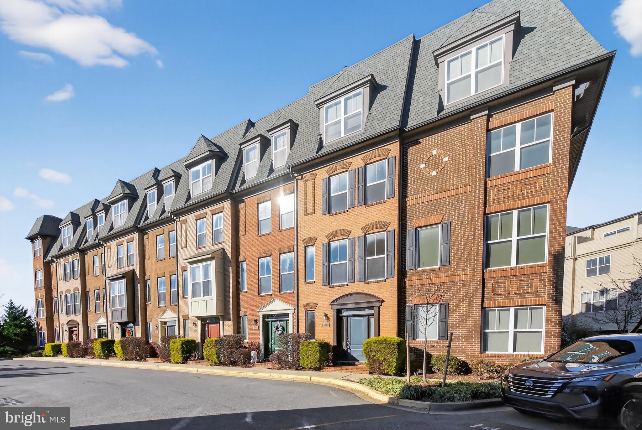 MONOCACY PARK SOUTH - Residential