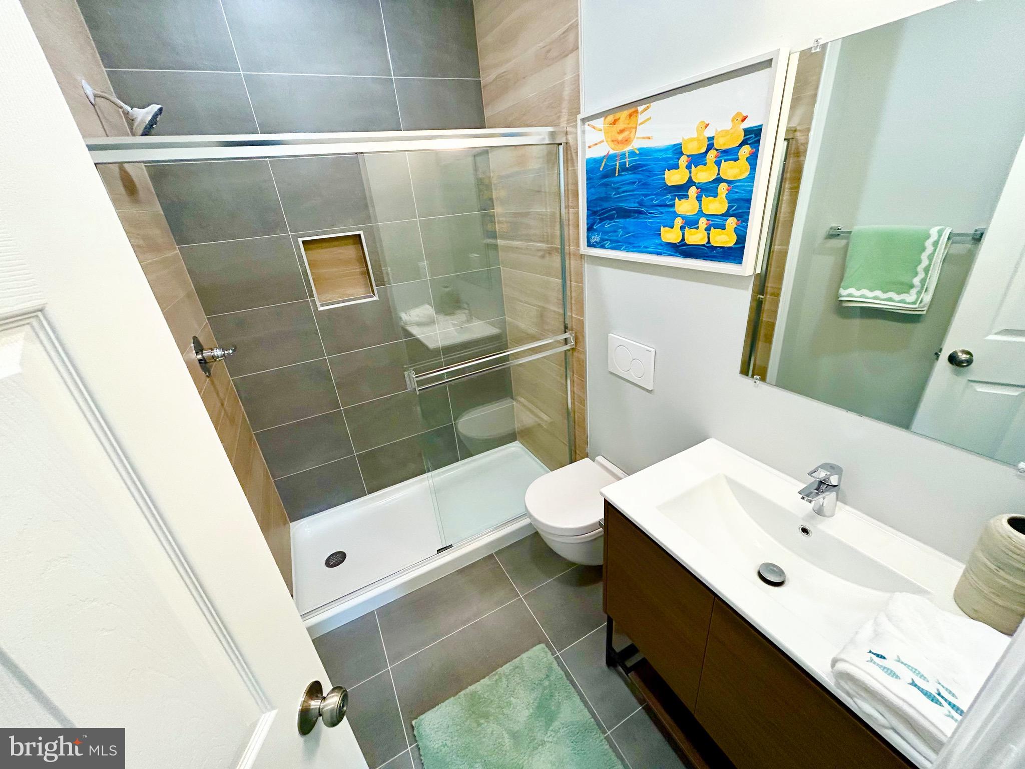 NORTHERN LIBERTIES - Residential Lease