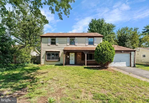 10 Shelbourne Lane, Willingboro, NJ 08046 - MLS#: NJBL2098868