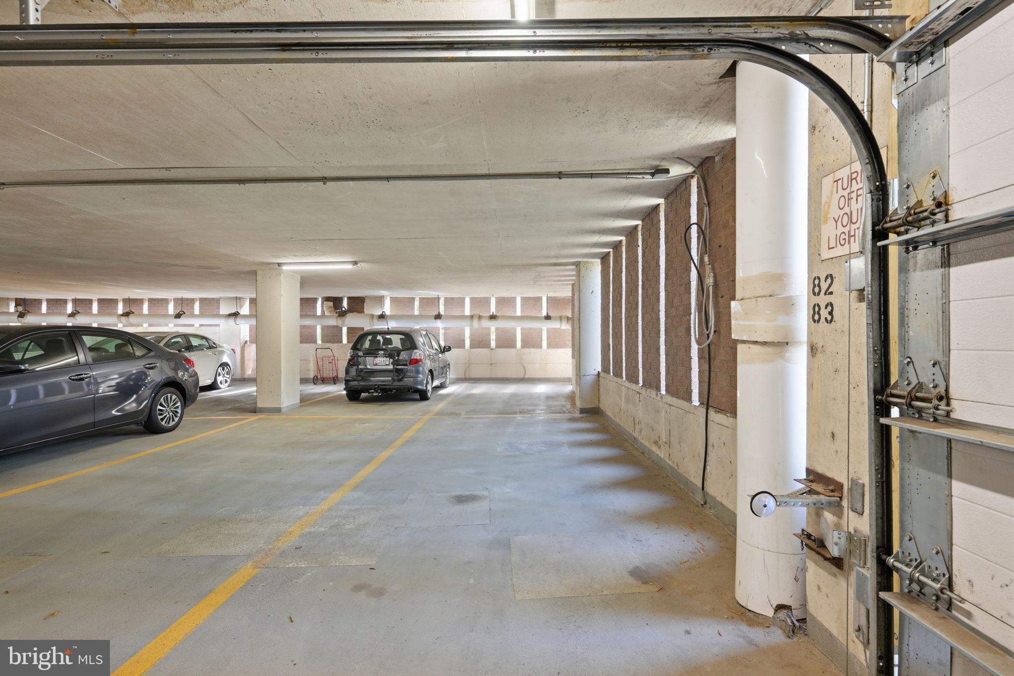 FRIENDSHIP HEIGHTS - Residential