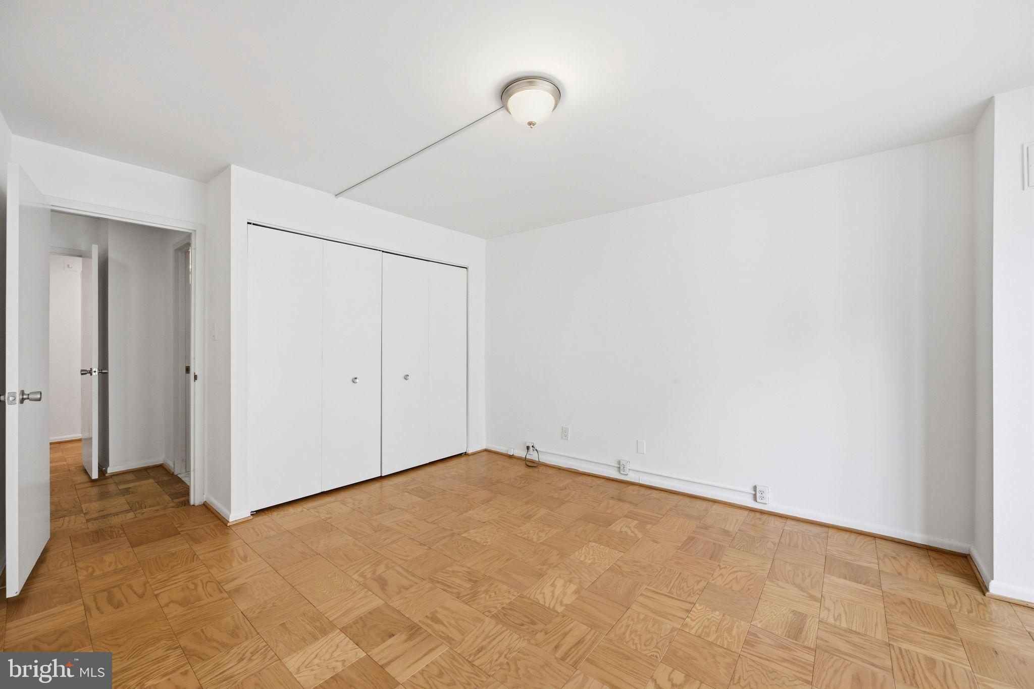 FRIENDSHIP HEIGHTS - Residential