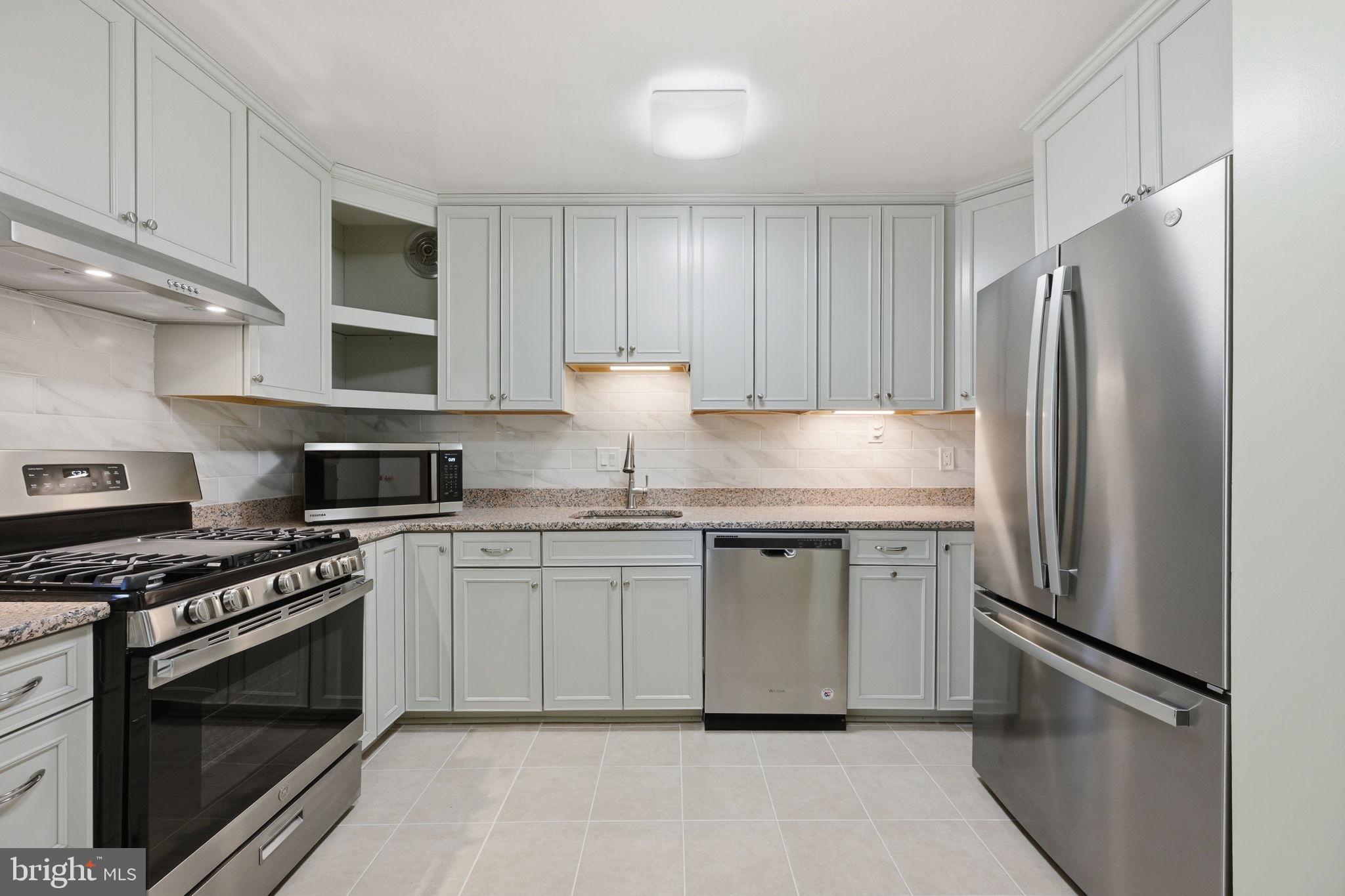 FRIENDSHIP HEIGHTS - Residential