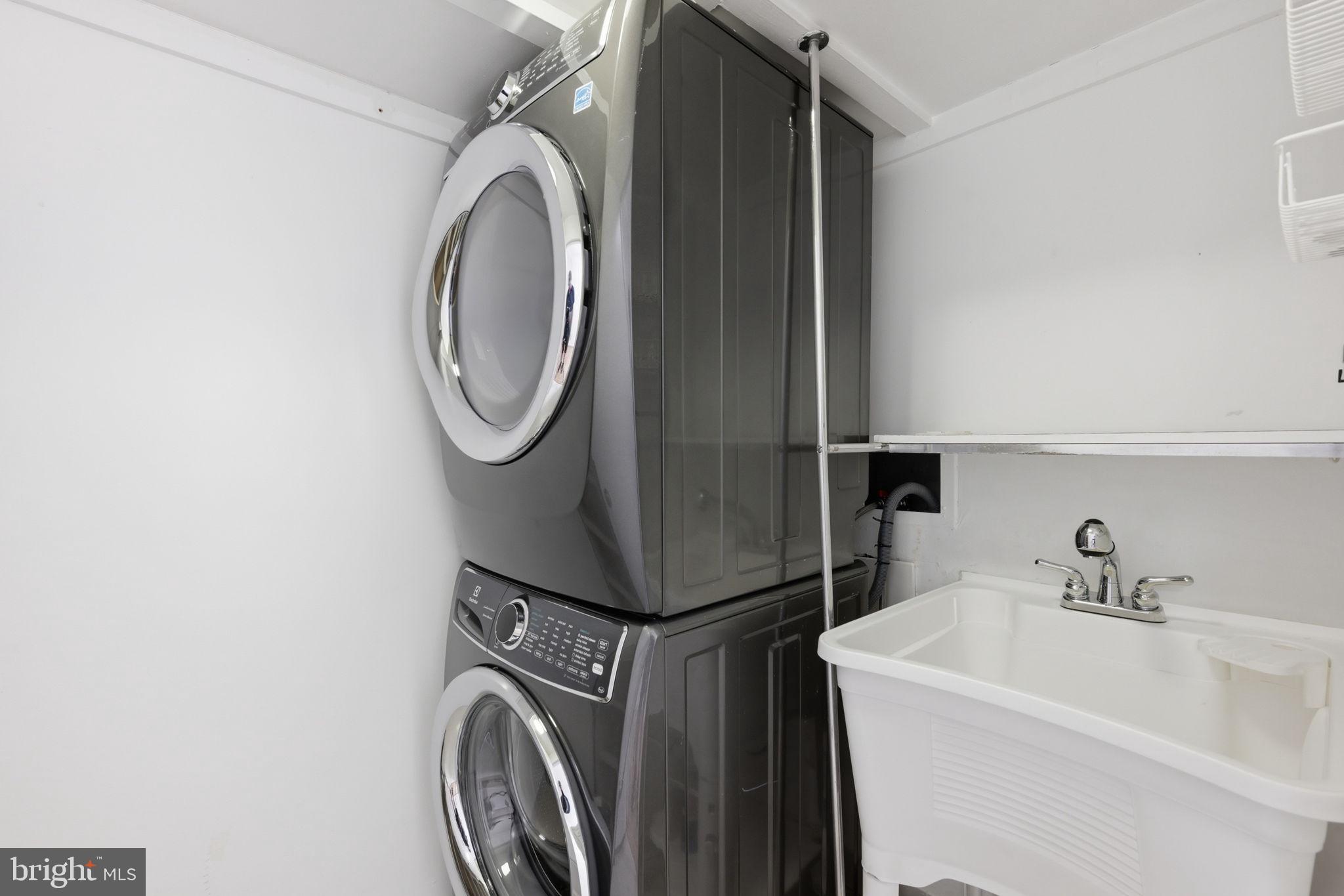 FRIENDSHIP HEIGHTS - Residential