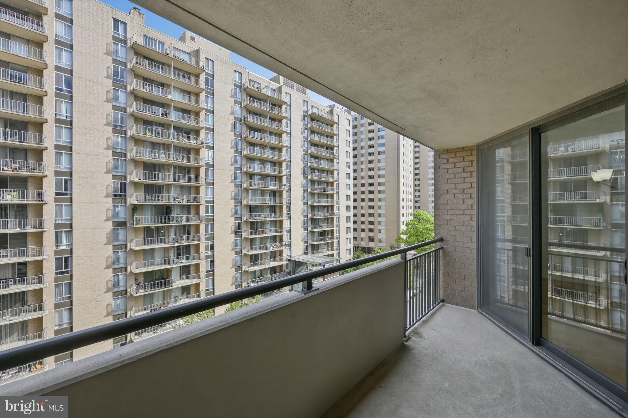 FRIENDSHIP HEIGHTS - Residential