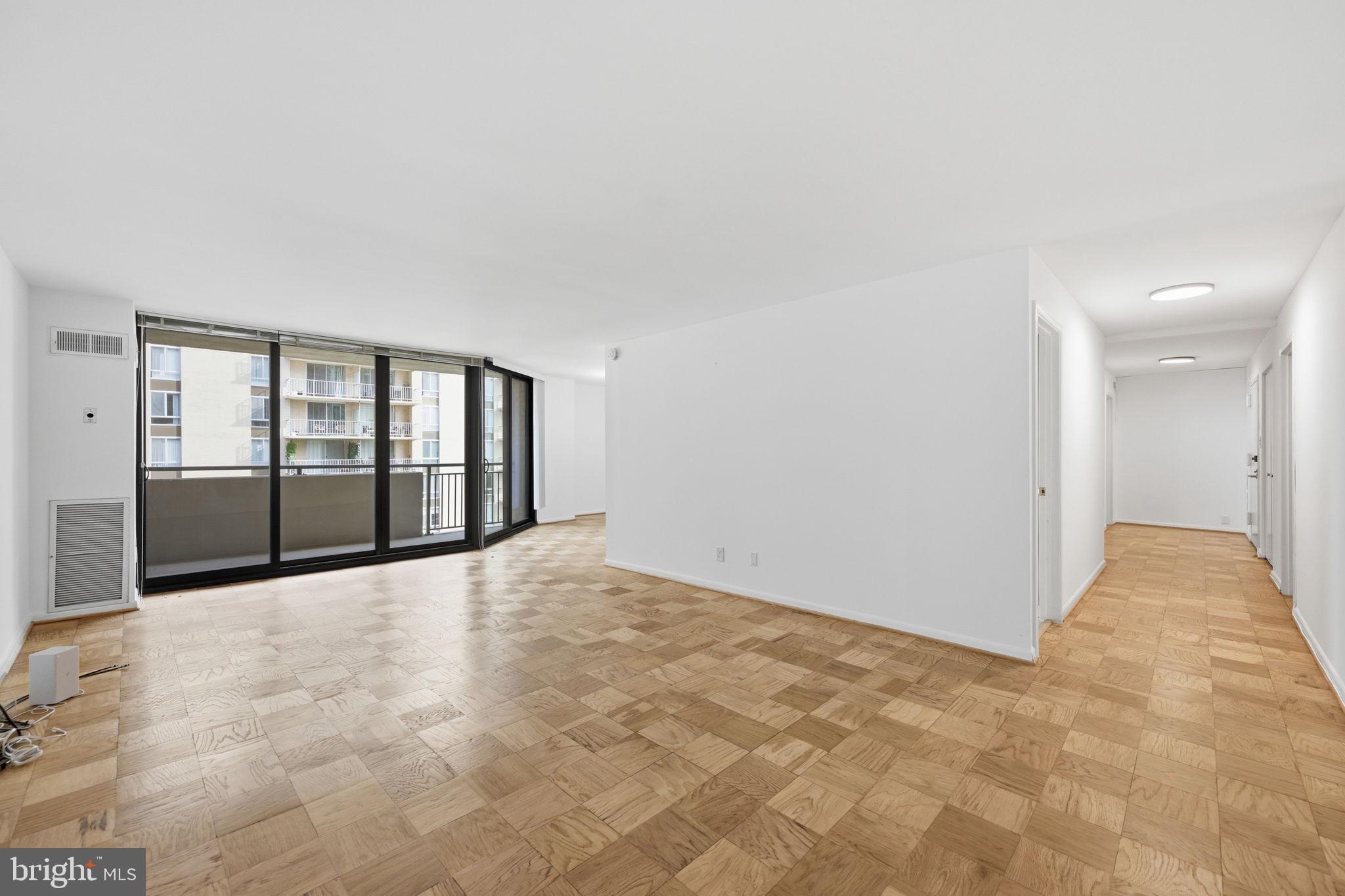 FRIENDSHIP HEIGHTS - Residential