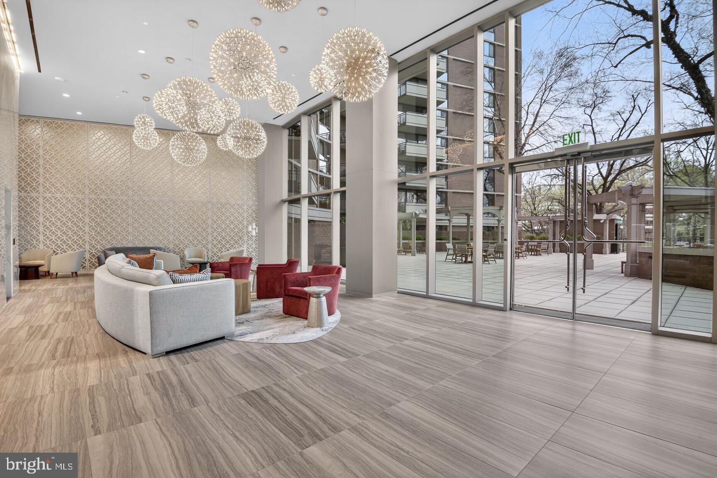 4620 N PARK AVENUE 909