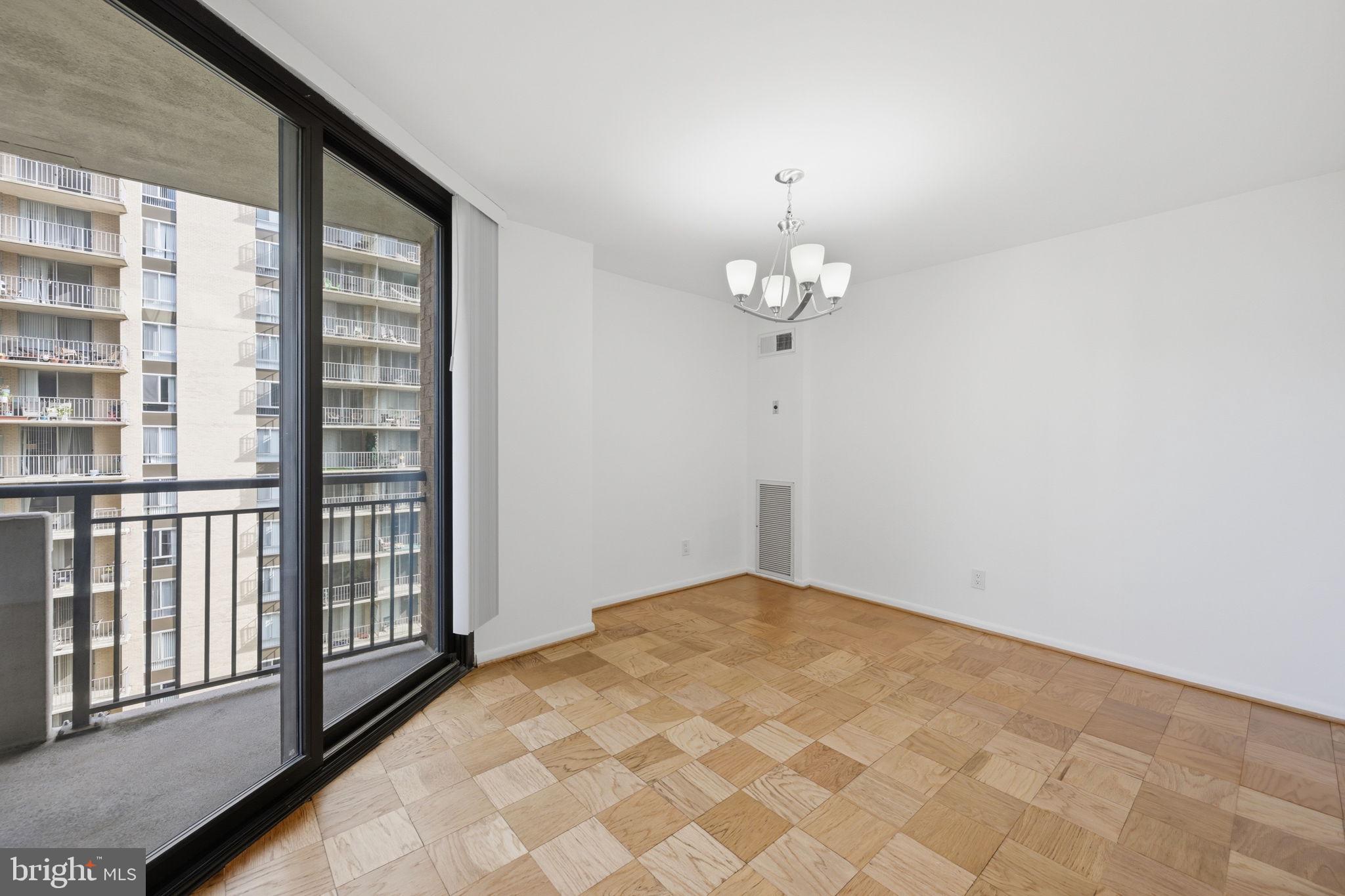 FRIENDSHIP HEIGHTS - Residential