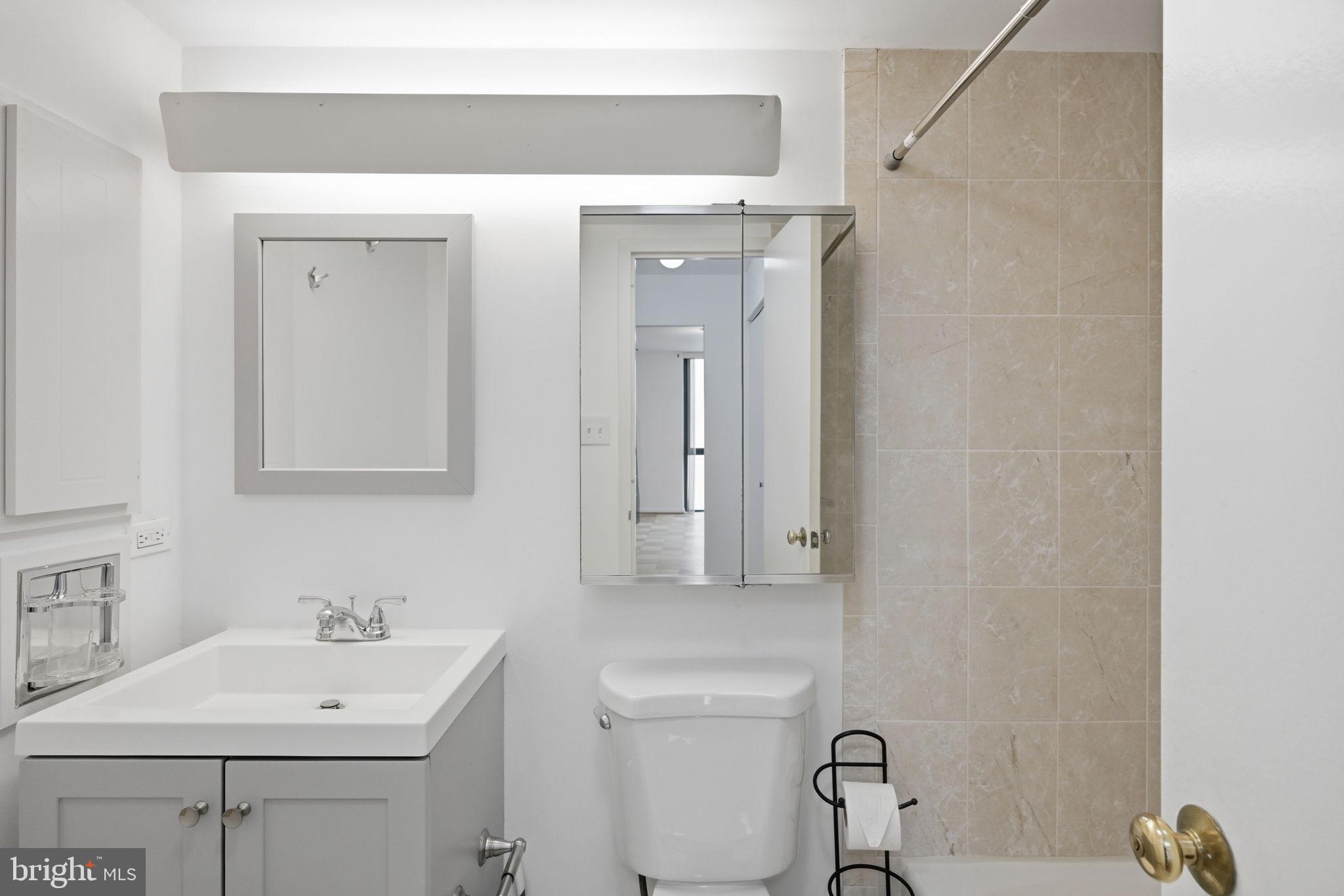 FRIENDSHIP HEIGHTS - Residential