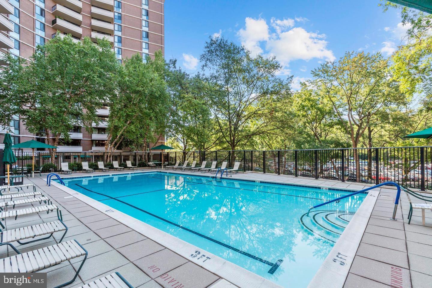 FRIENDSHIP HEIGHTS - Residential