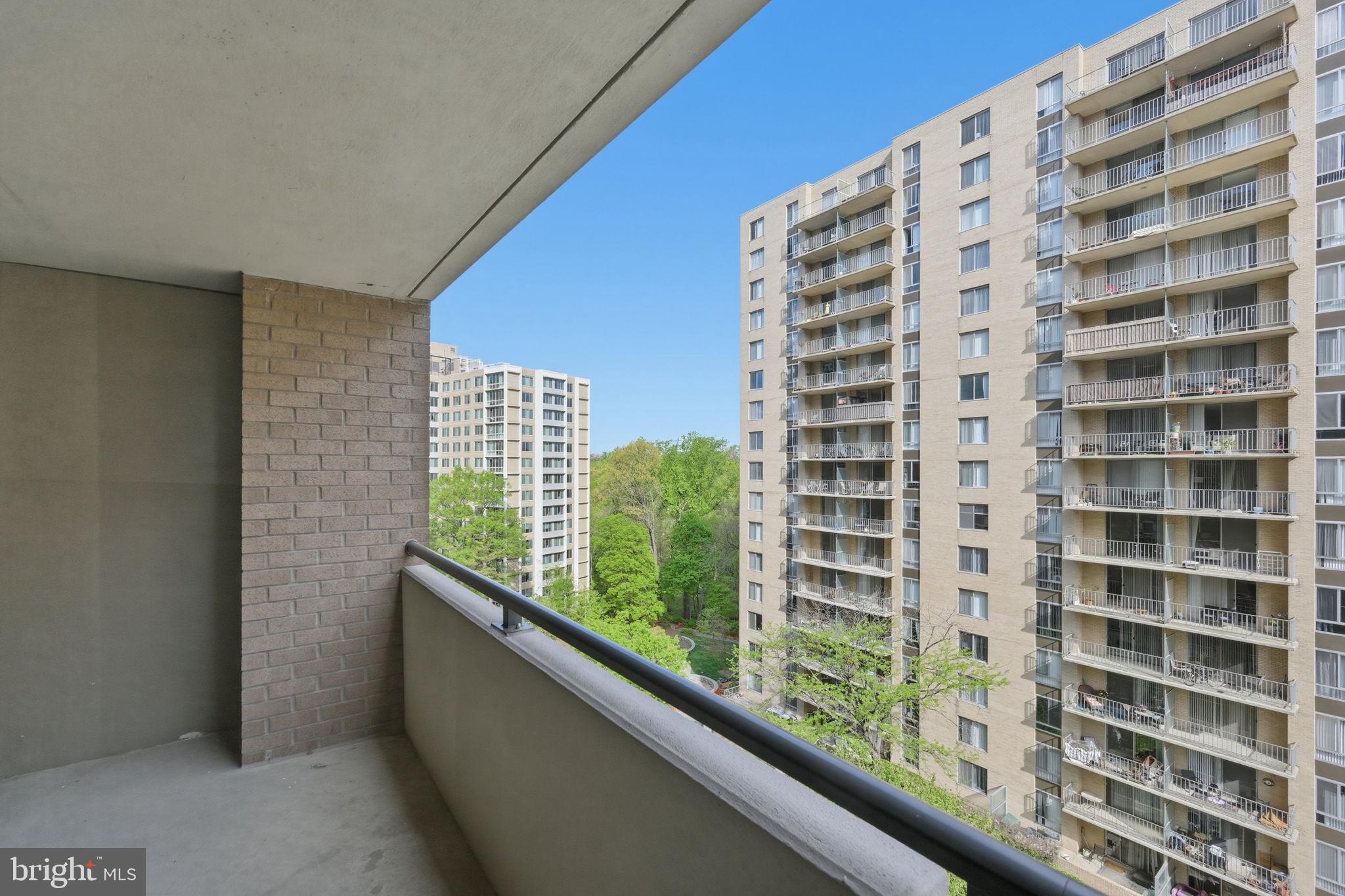 FRIENDSHIP HEIGHTS - Residential