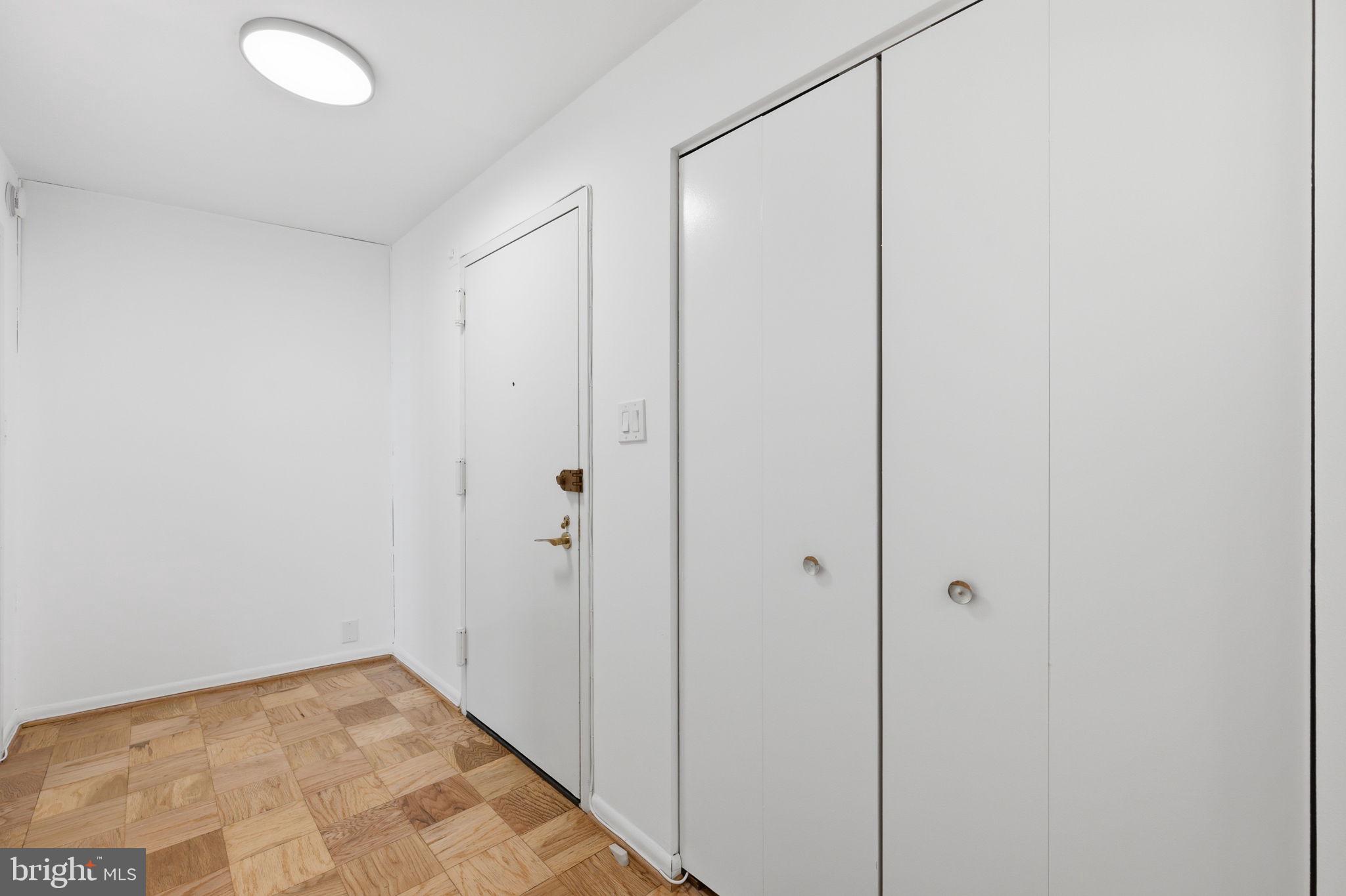 FRIENDSHIP HEIGHTS - Residential