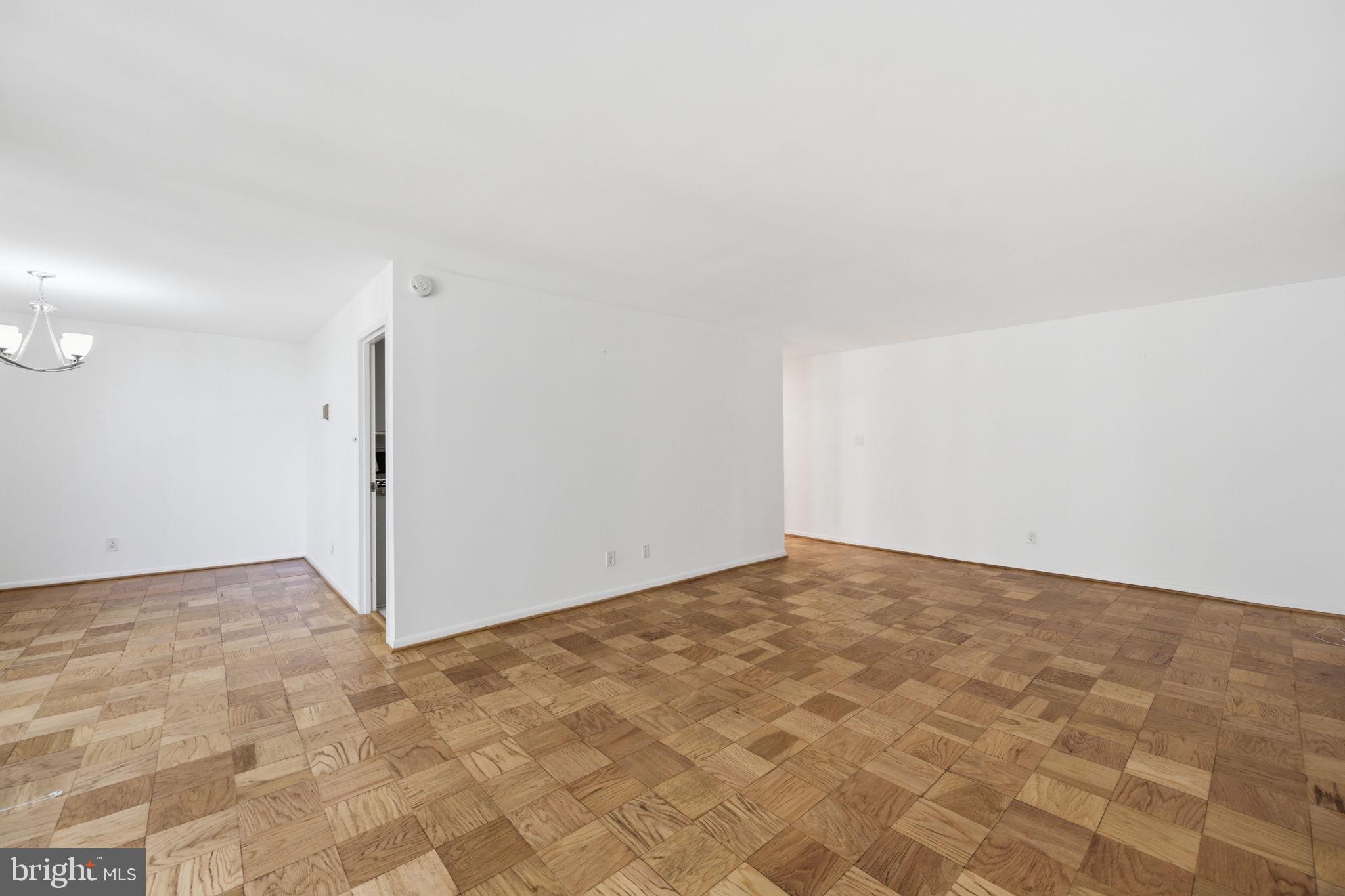 FRIENDSHIP HEIGHTS - Residential