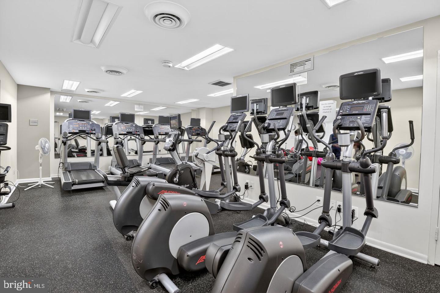 FRIENDSHIP HEIGHTS - Residential