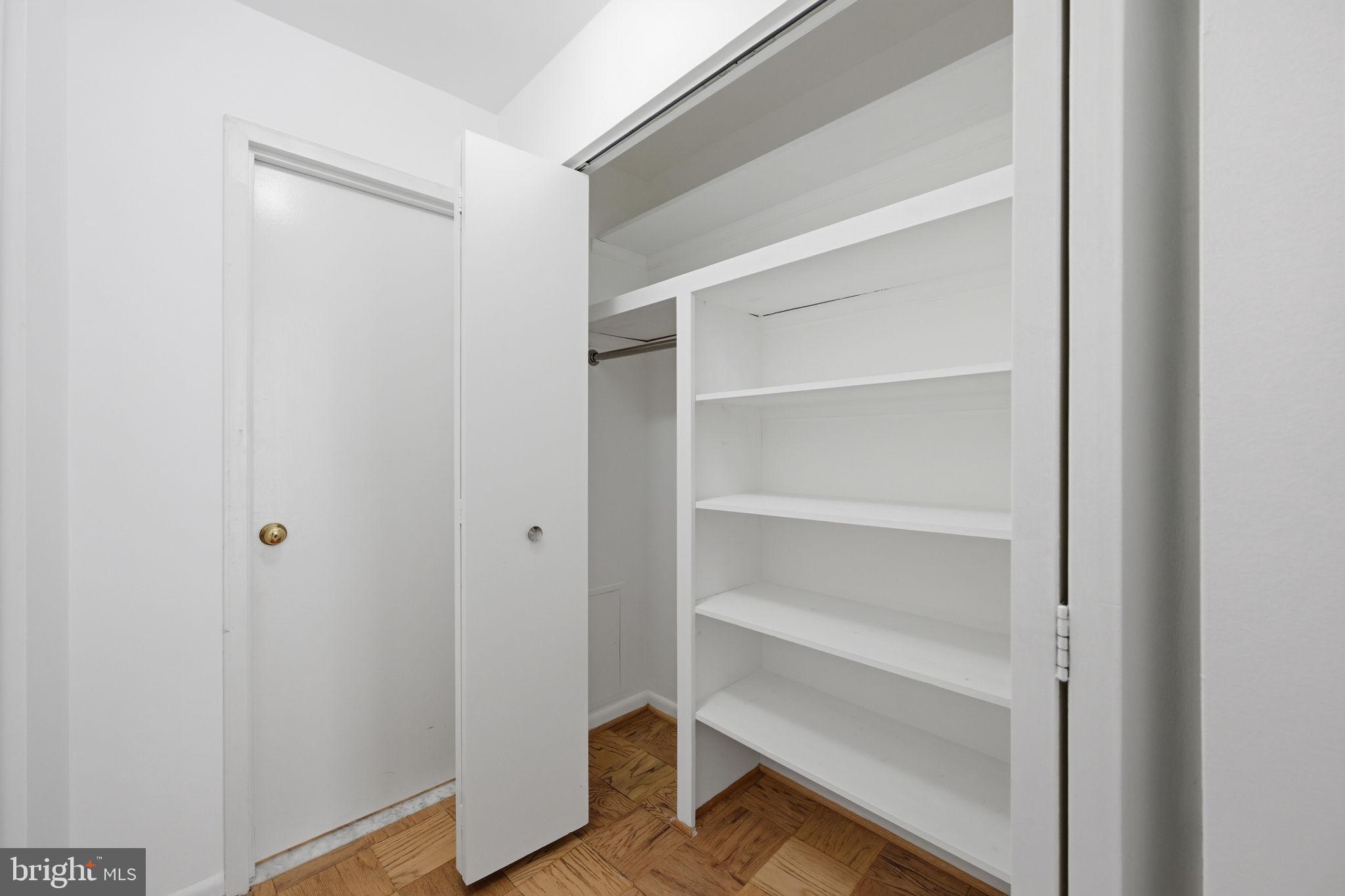 FRIENDSHIP HEIGHTS - Residential