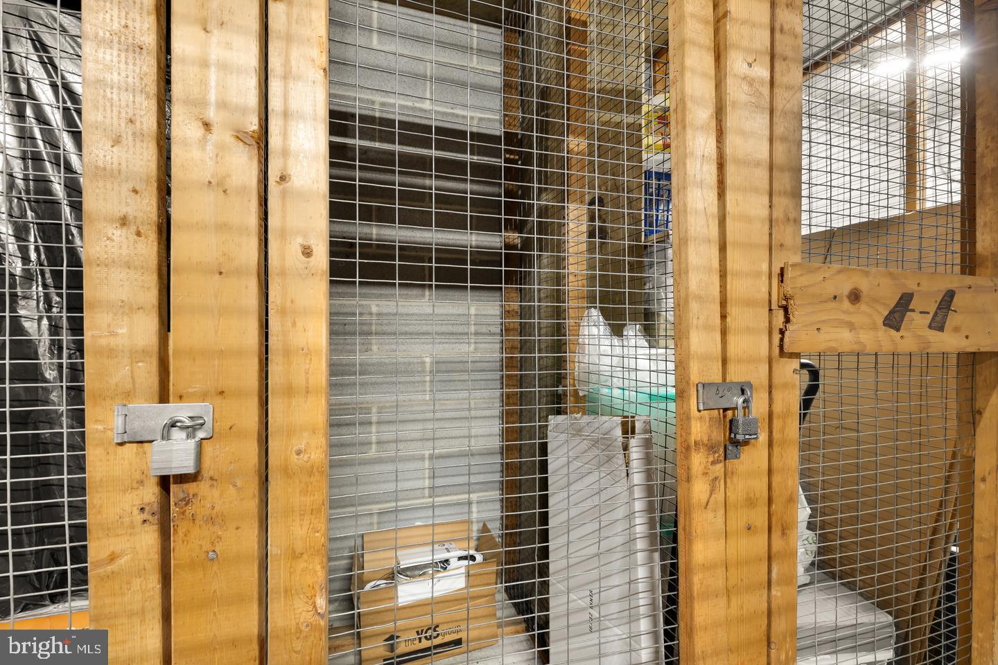 FRIENDSHIP HEIGHTS - Residential