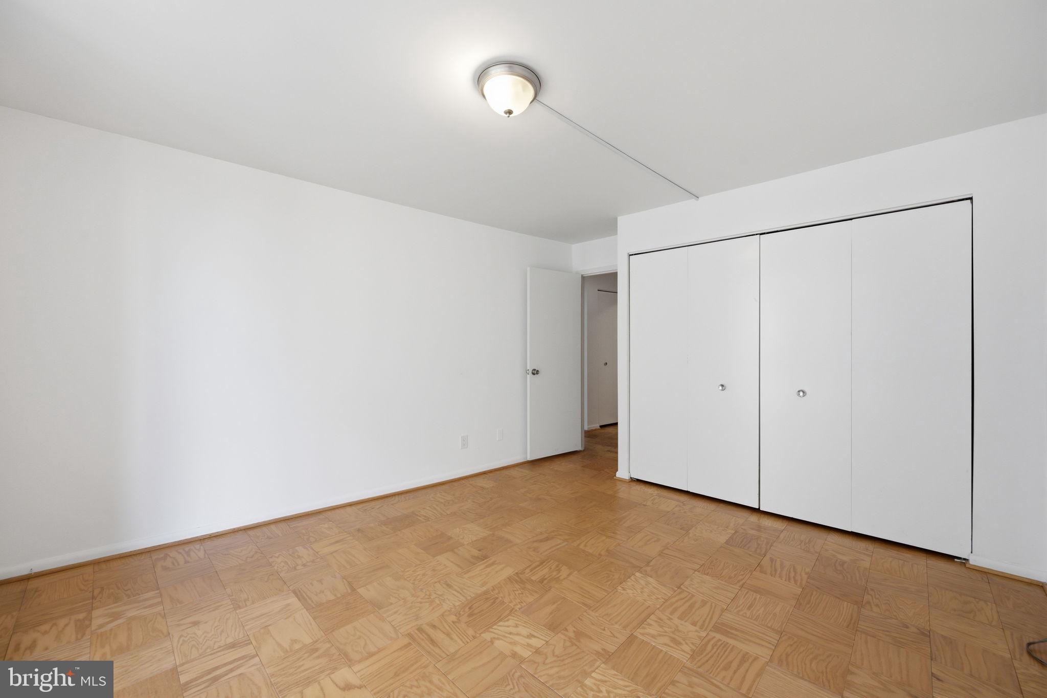 FRIENDSHIP HEIGHTS - Residential