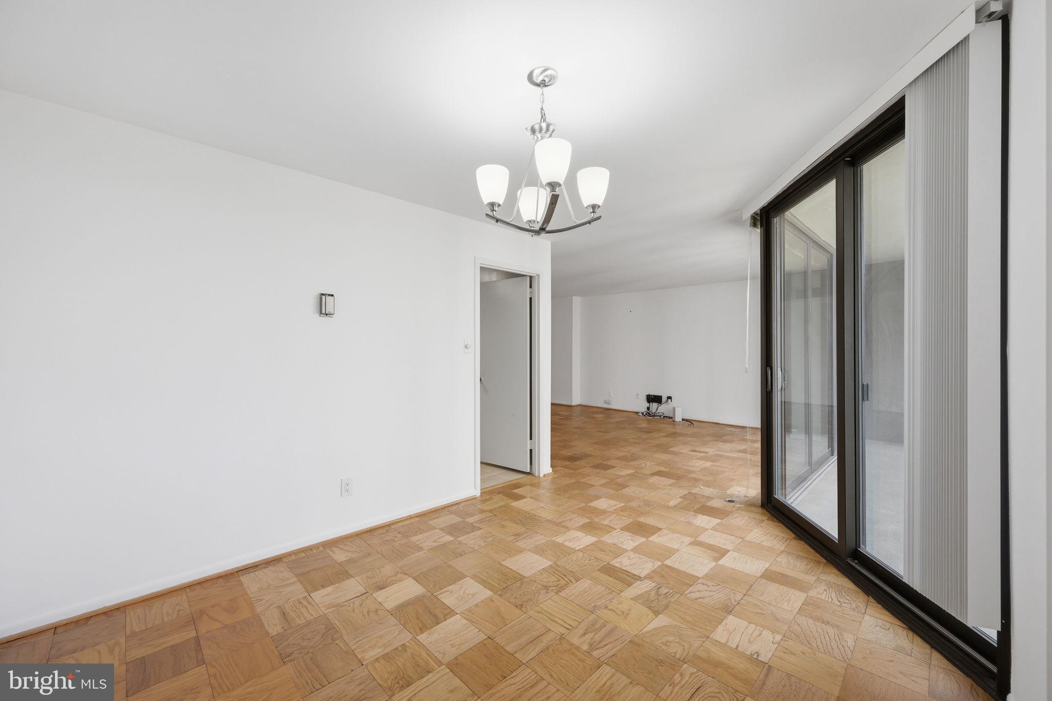 FRIENDSHIP HEIGHTS - Residential