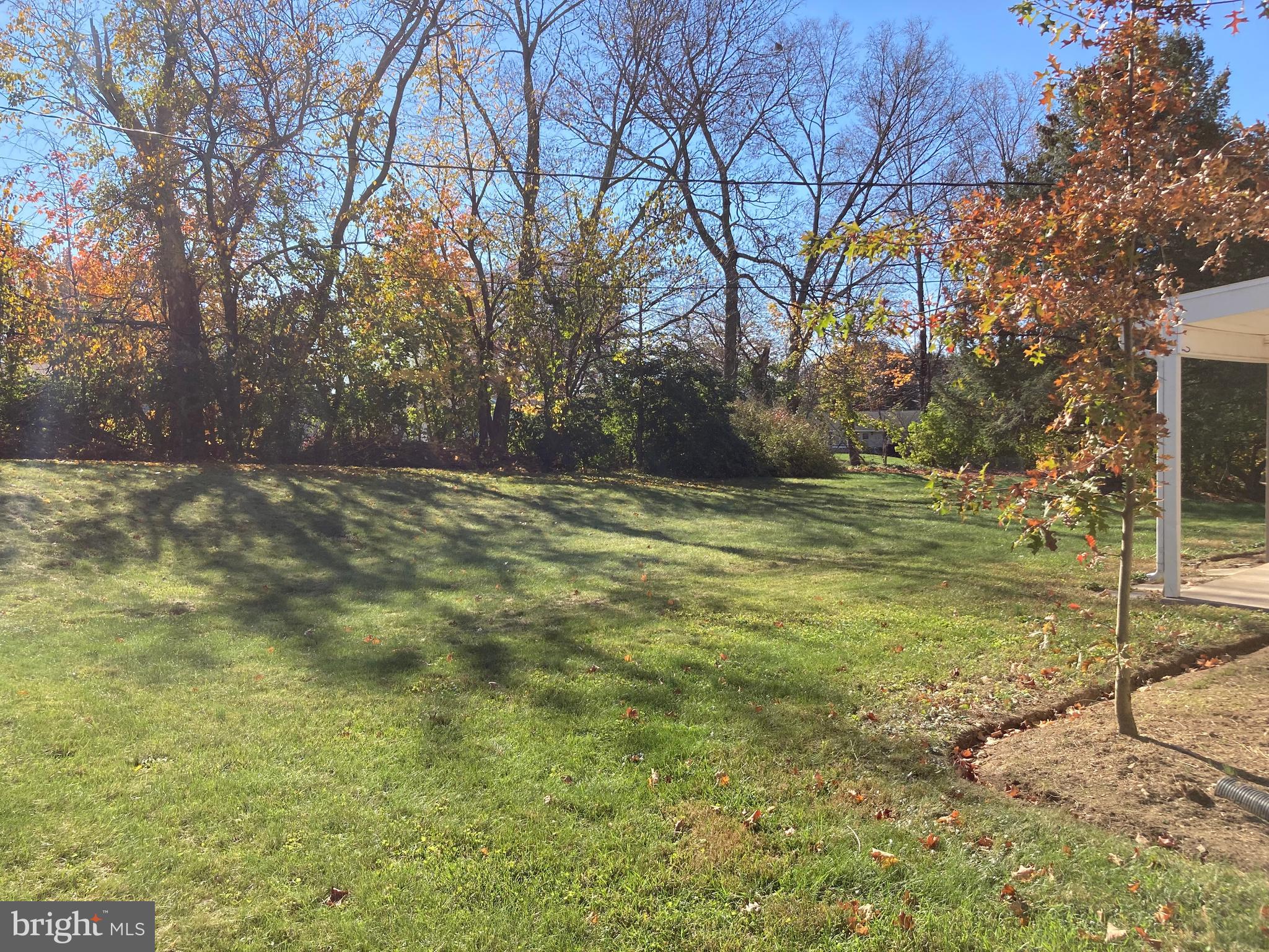 CENTER SQUARE MANOR - Residential