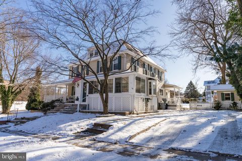 106 ALBANY AVENUE BARRINGTON NJ 08007