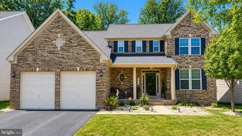 13801 Doctor Edelen Dr, Accokeek, MD MLS: MDPG2201424