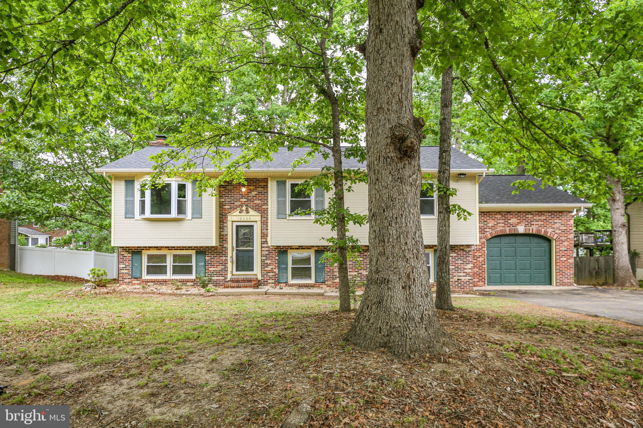 10608 HOLLEYBROOKE DRIVE