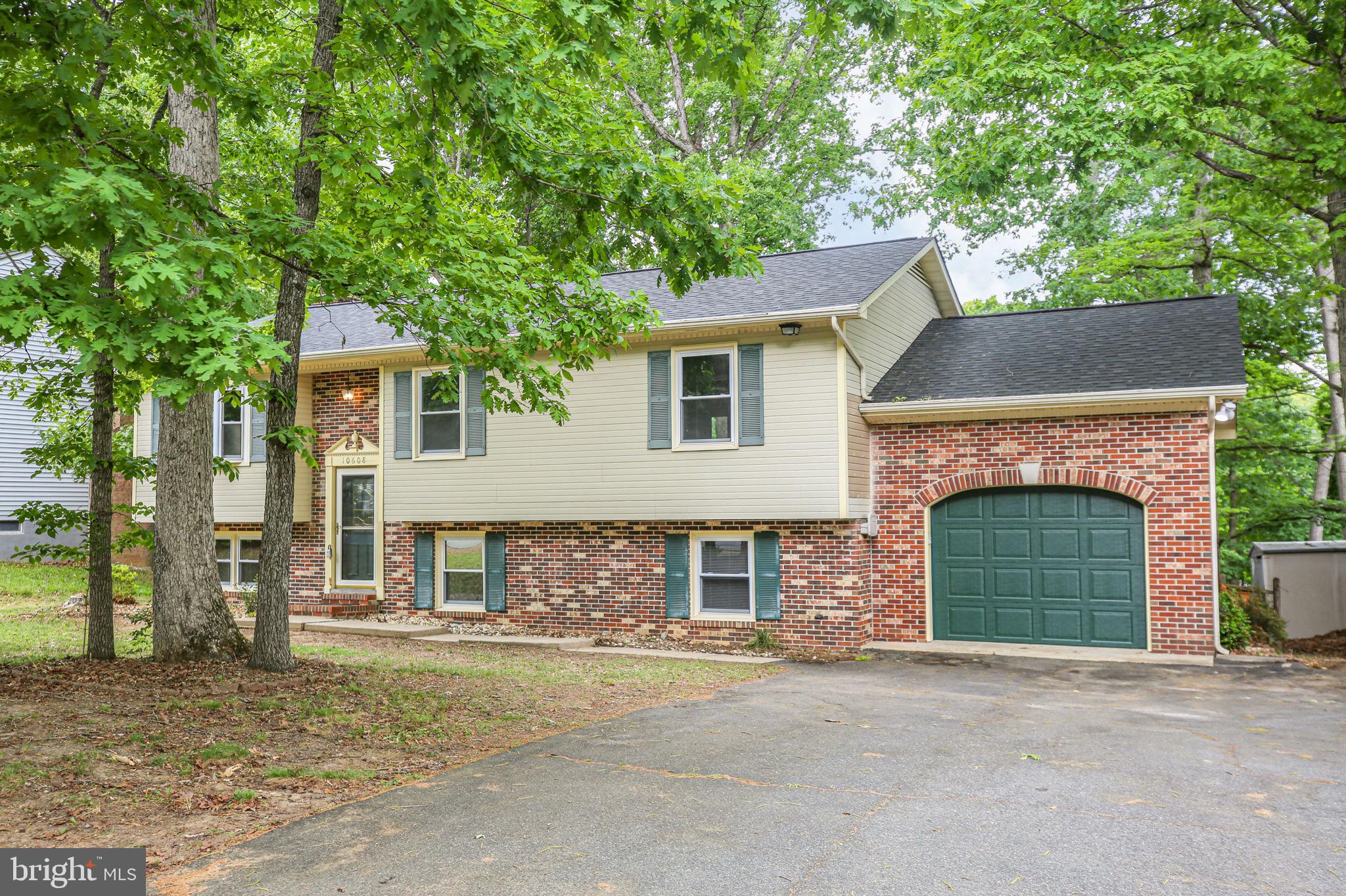 10608 HOLLEYBROOKE DRIVE