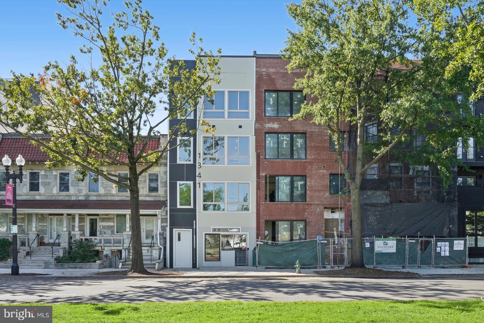 1341 Pennsylvania Avenue SE Unit 3A, Washington, DC 20003