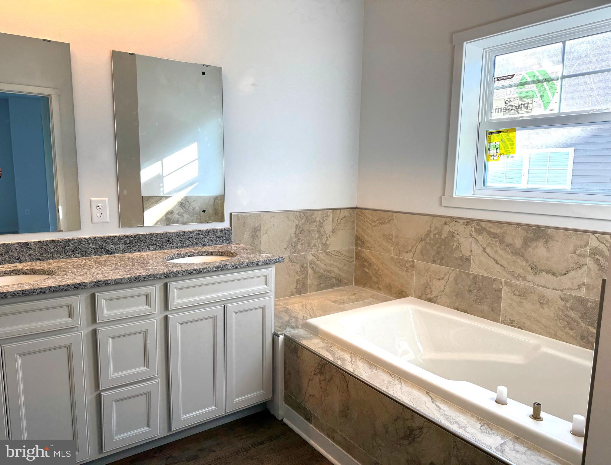 COMMUNITIES OF BURWELL - Residential