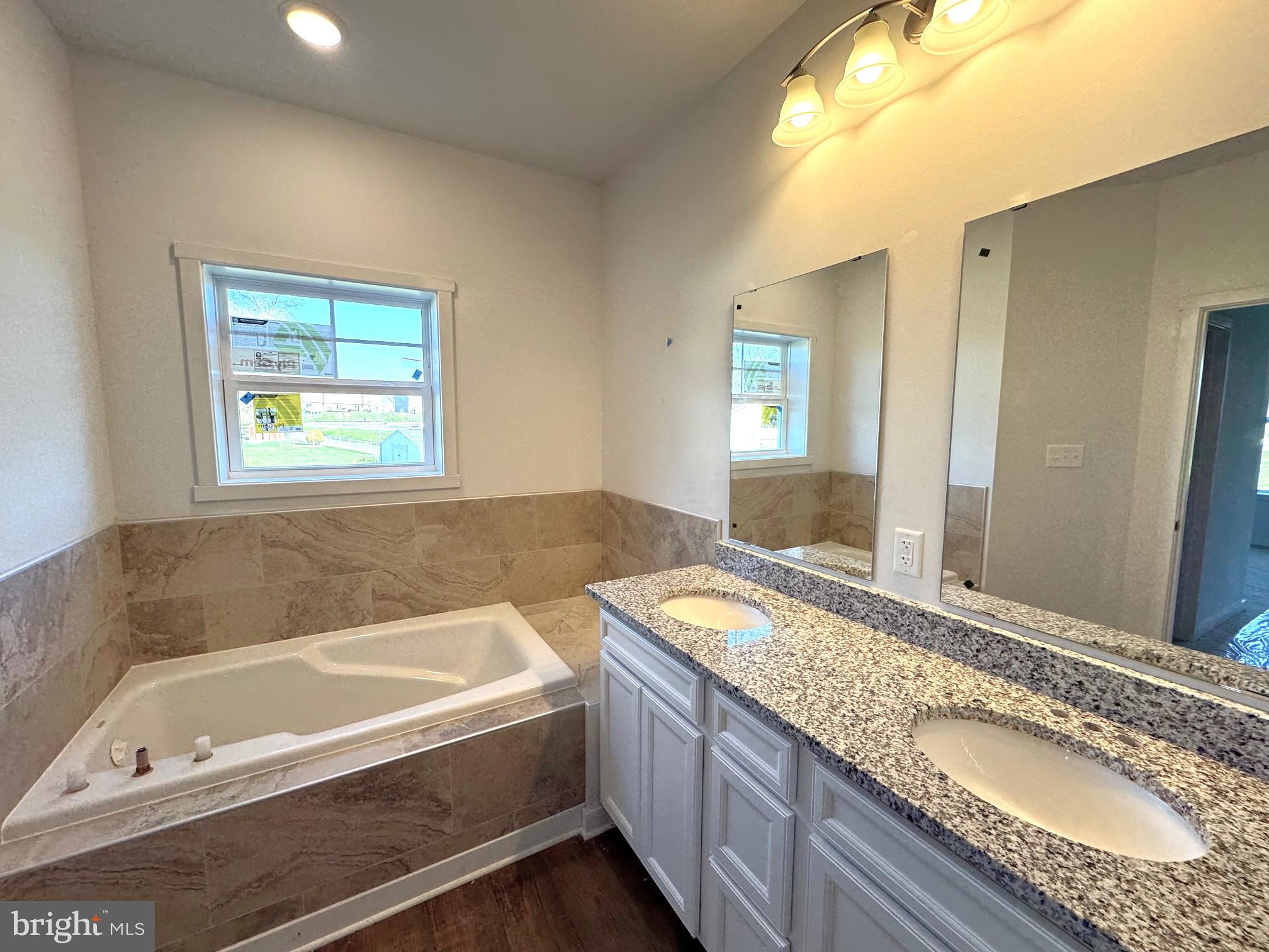 COMMUNITIES OF BURWELL - Residential