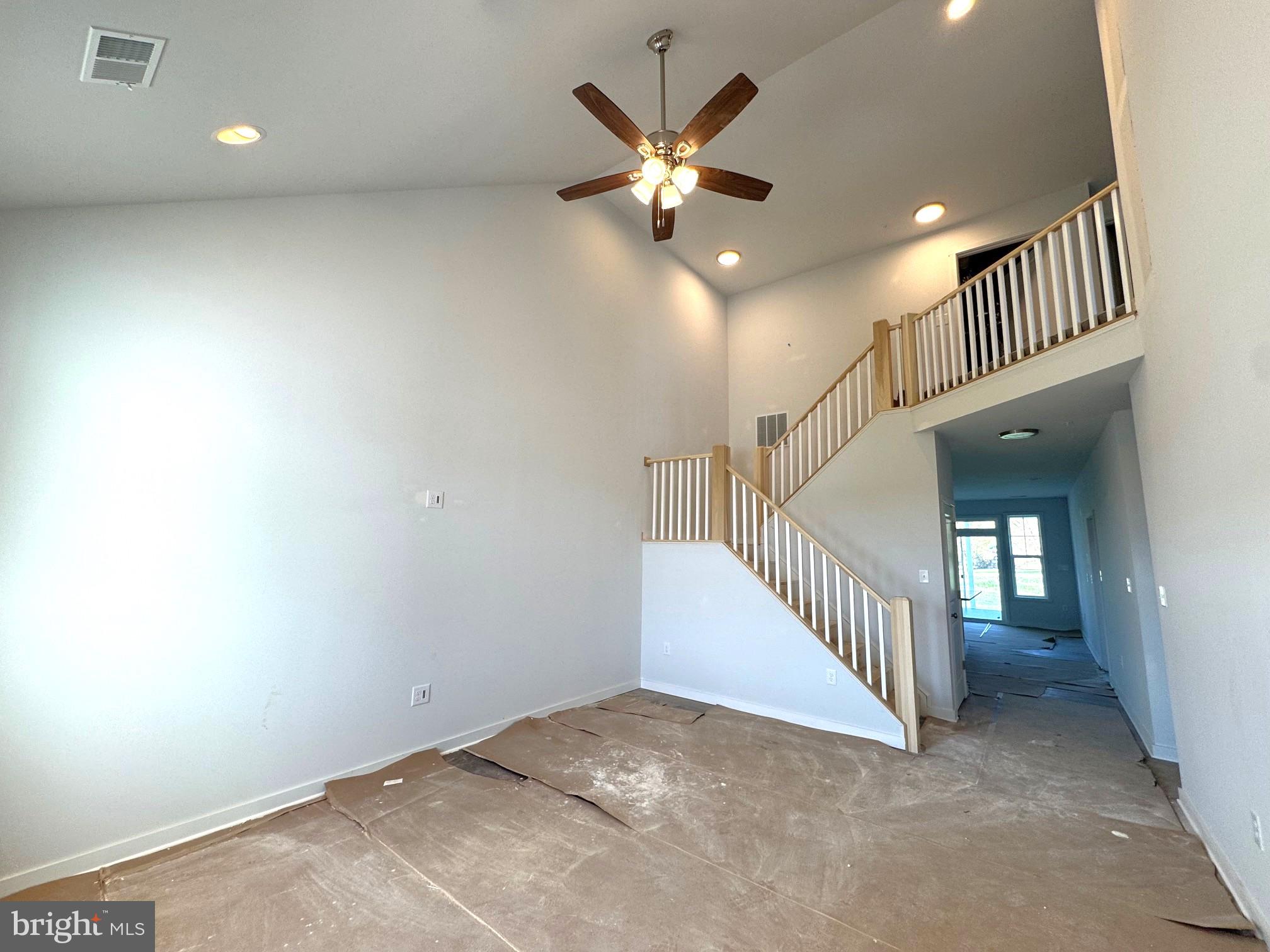 COMMUNITIES OF BURWELL - Residential