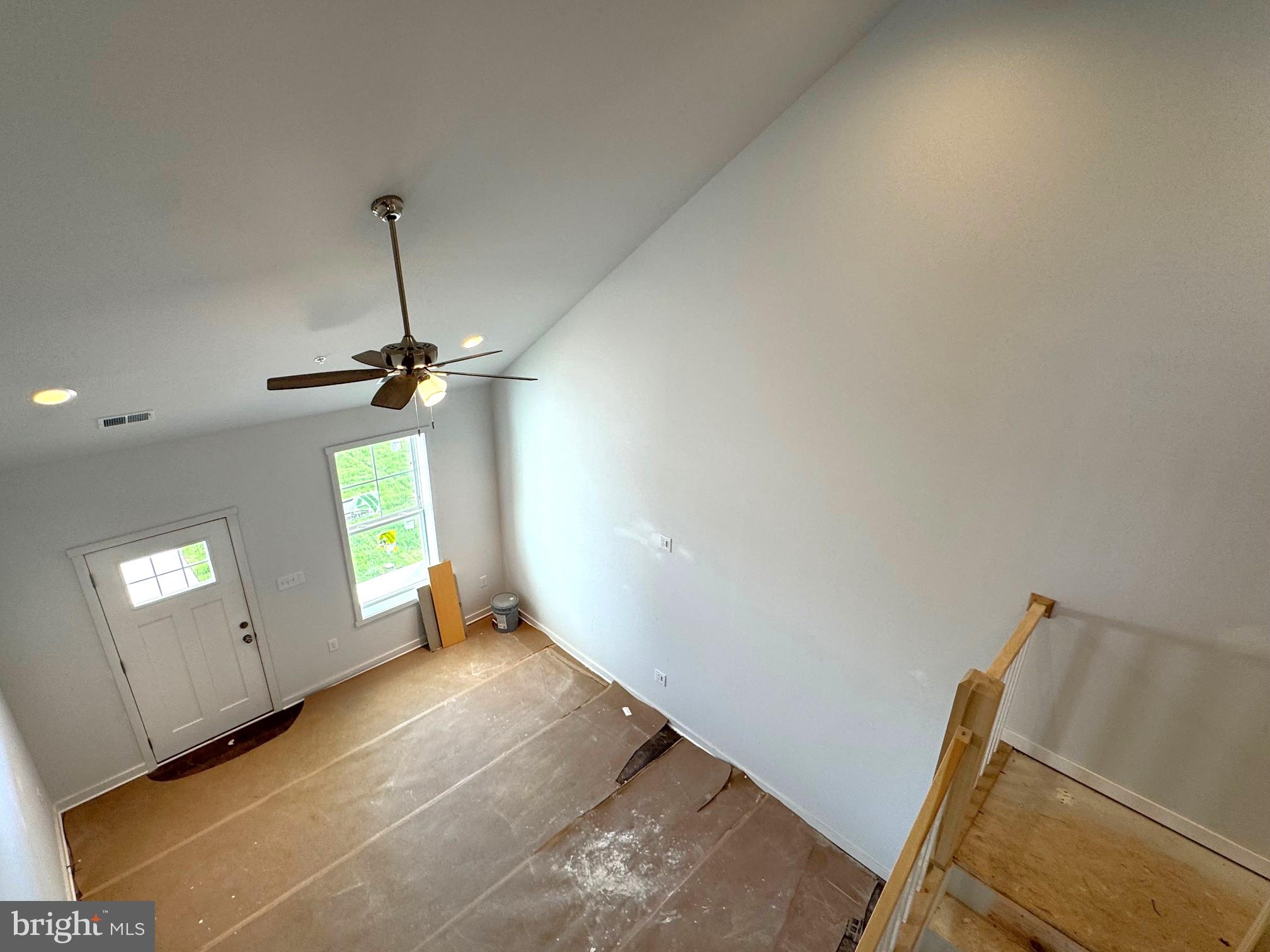 COMMUNITIES OF BURWELL - Residential