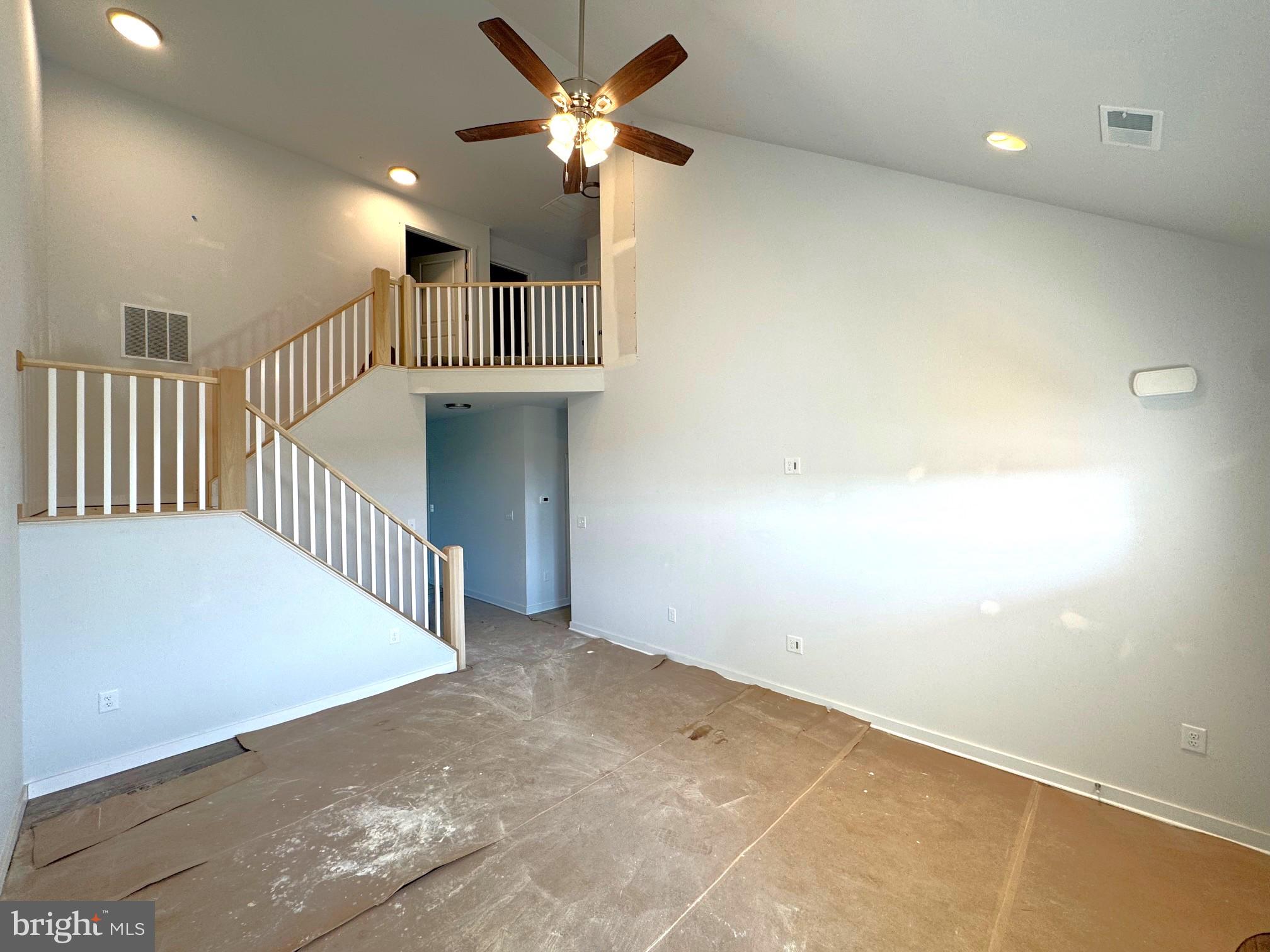 COMMUNITIES OF BURWELL - Residential