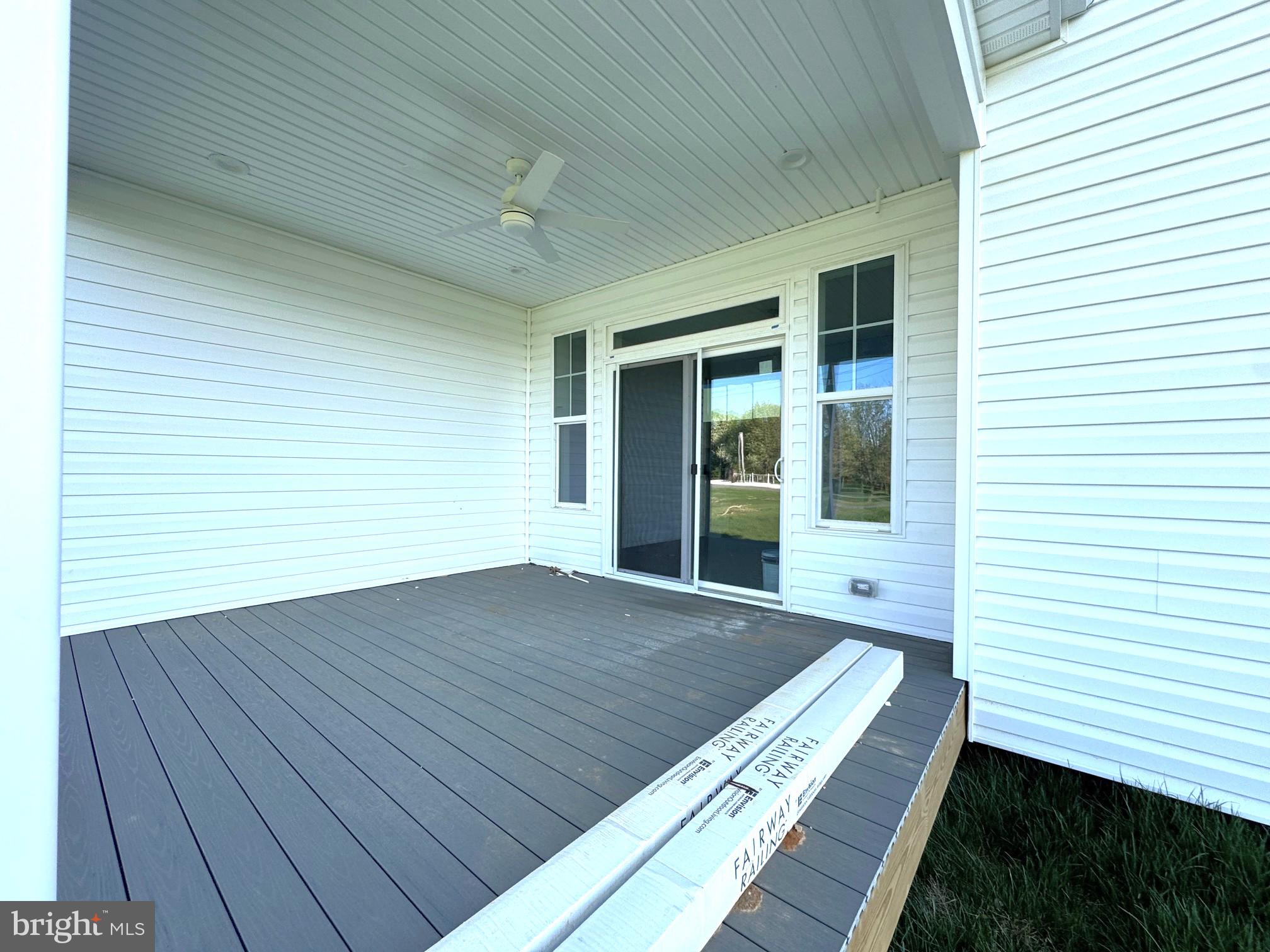 COMMUNITIES OF BURWELL - Residential