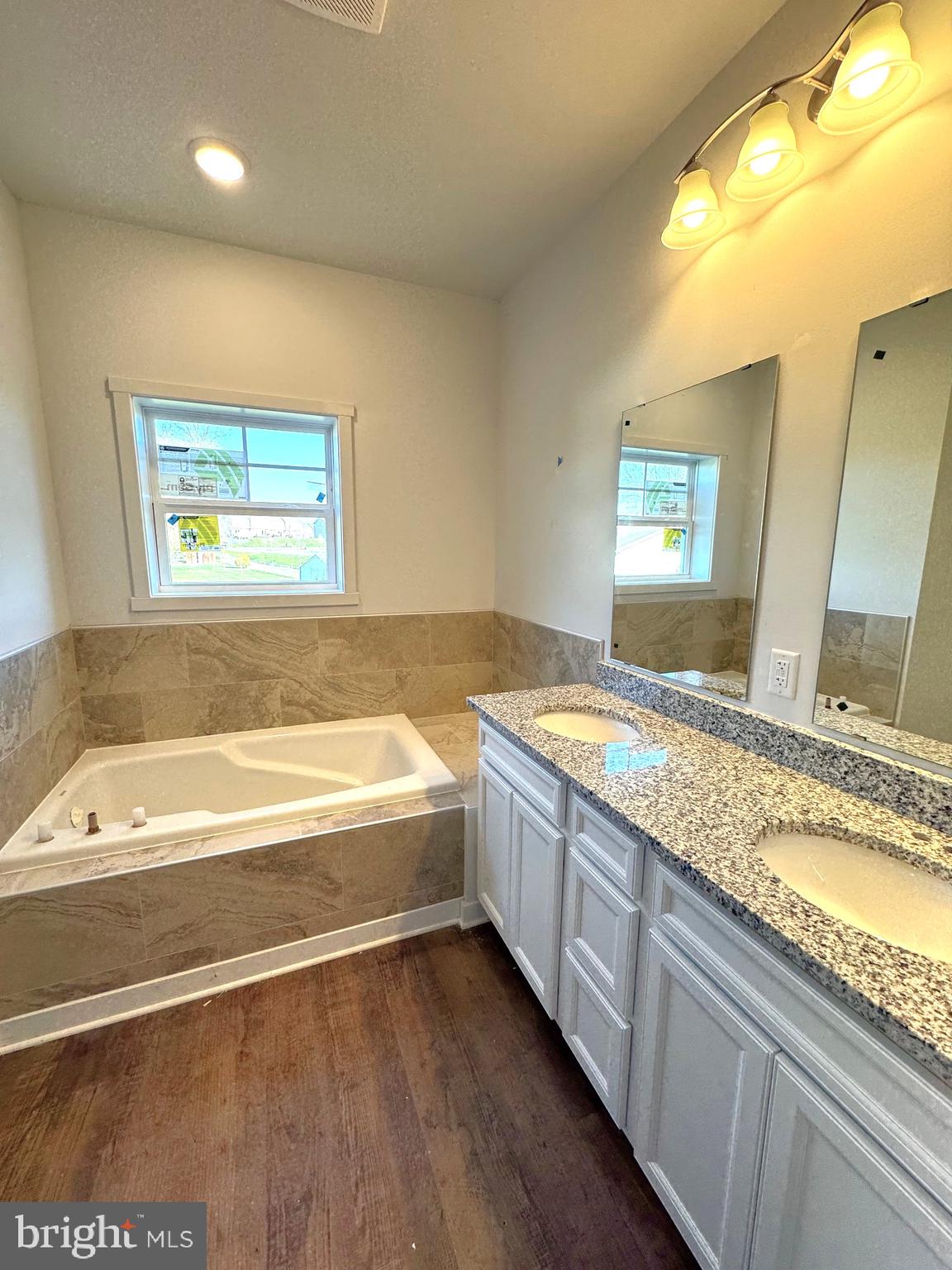 COMMUNITIES OF BURWELL - Residential