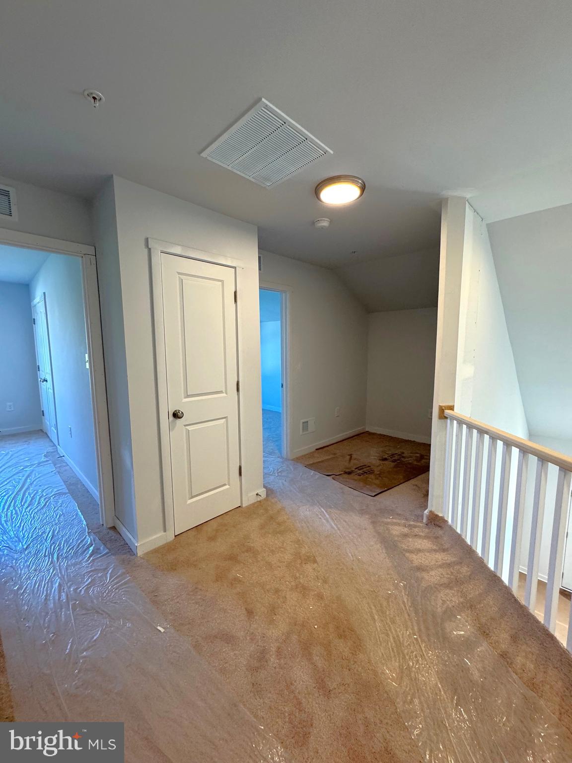 COMMUNITIES OF BURWELL - Residential