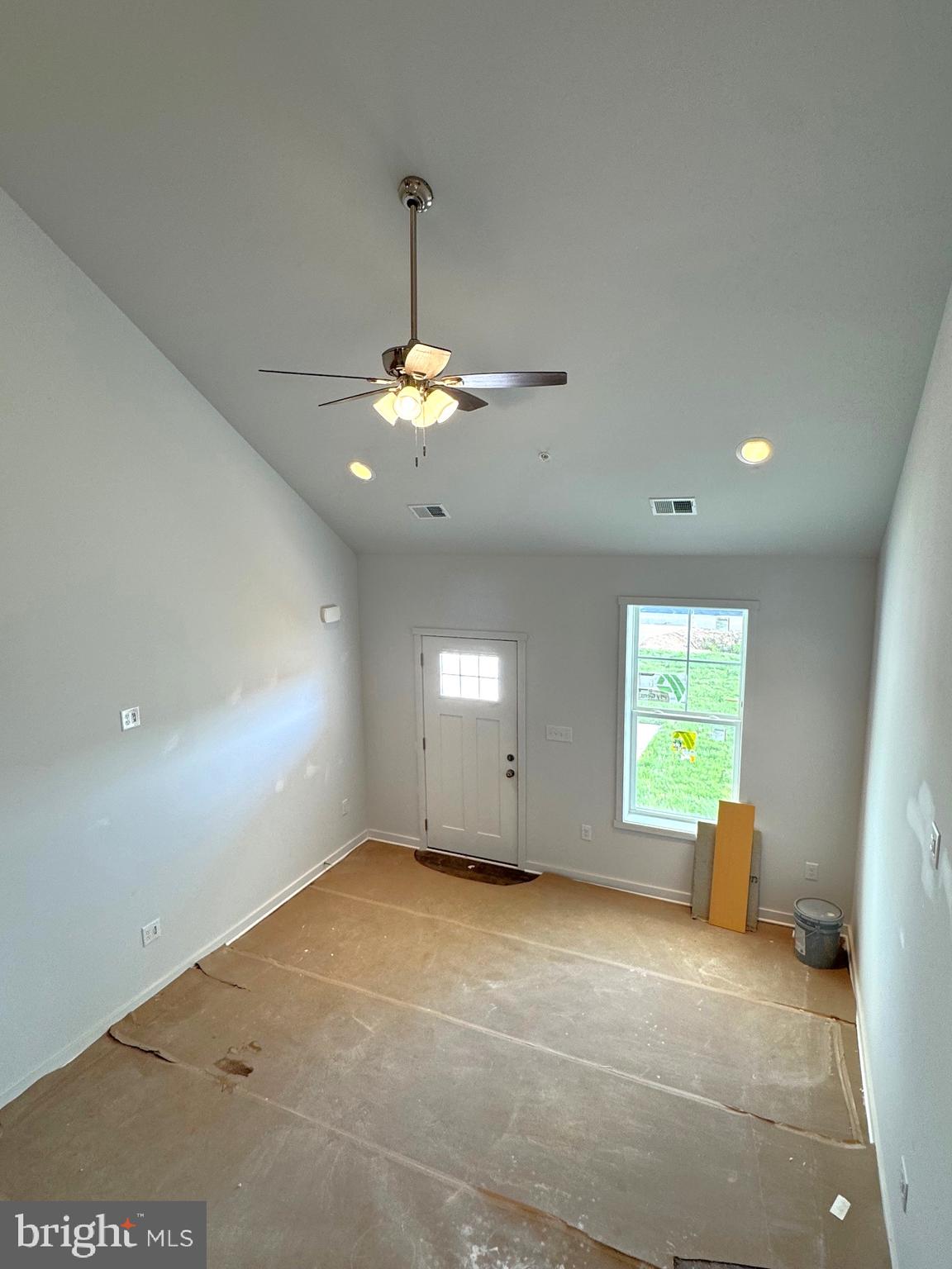 COMMUNITIES OF BURWELL - Residential