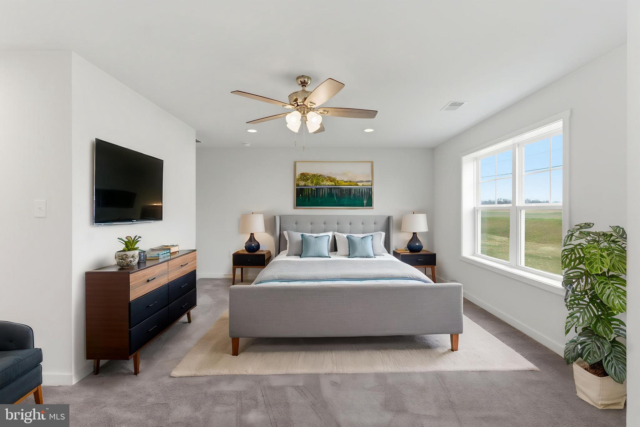 COMMUNITIES OF BURWELL - Residential