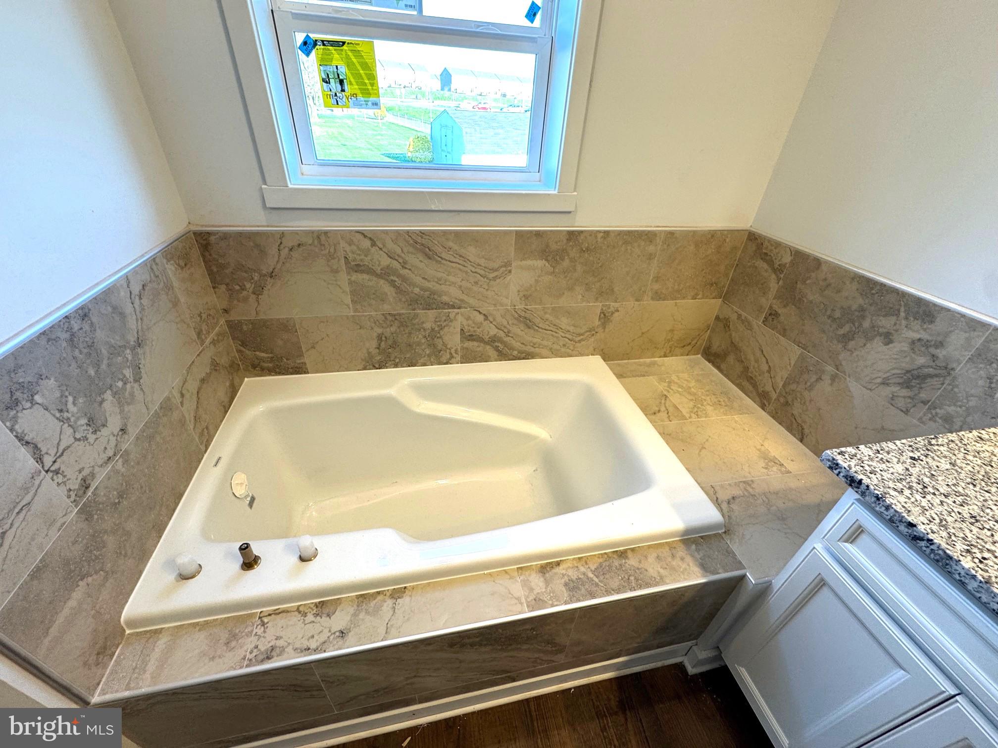 COMMUNITIES OF BURWELL - Residential