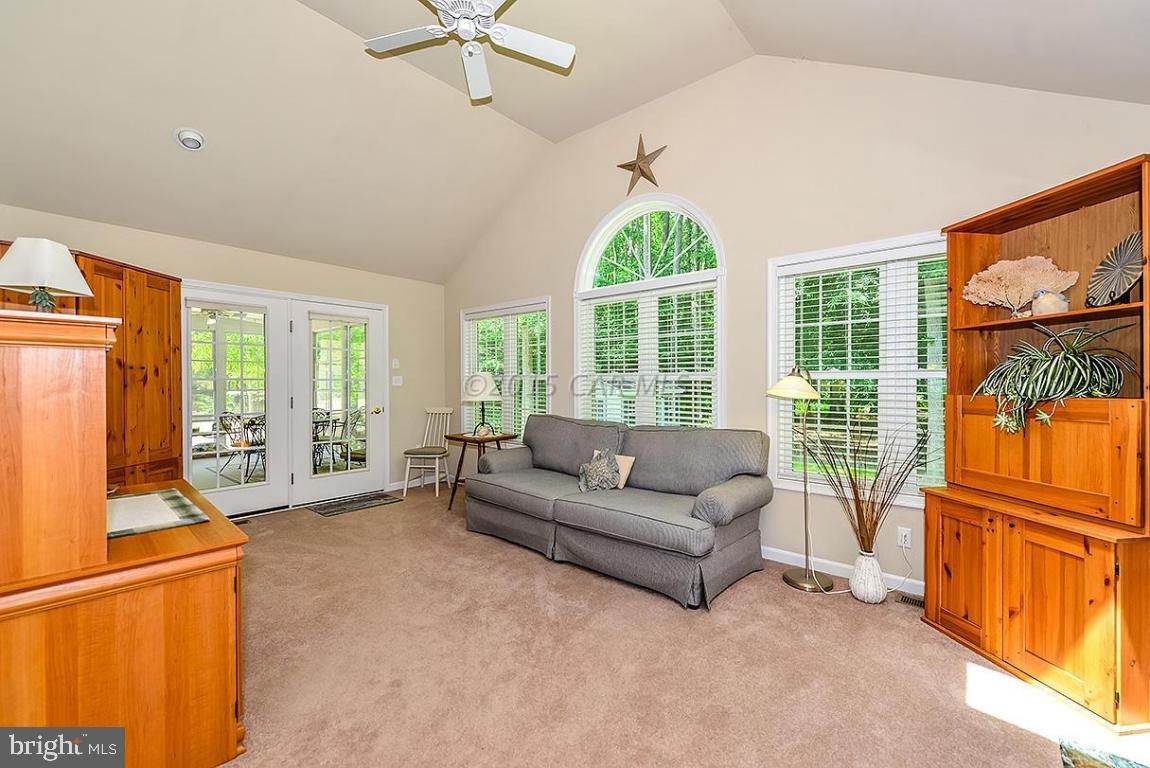 OCEAN PINES - HUNTINGTON - Residential