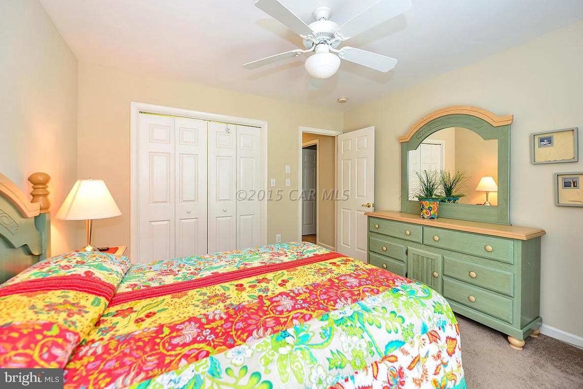 OCEAN PINES - HUNTINGTON - Residential