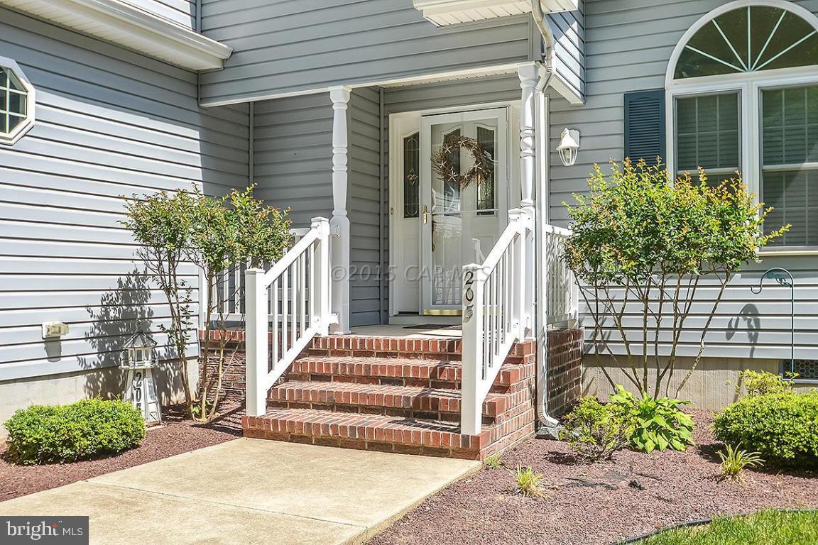 OCEAN PINES - HUNTINGTON - Residential