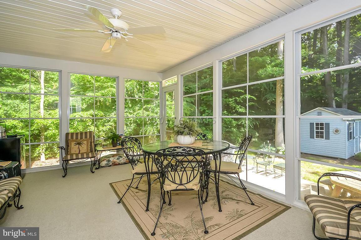 OCEAN PINES - HUNTINGTON - Residential