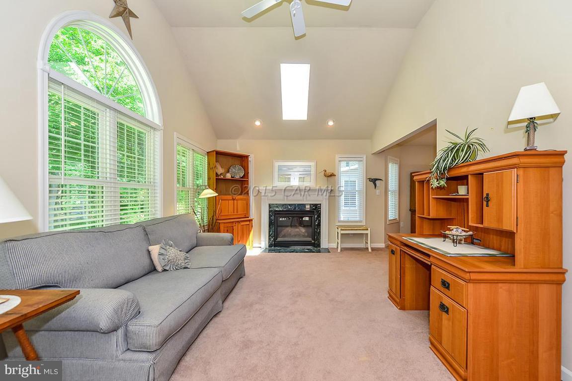 OCEAN PINES - HUNTINGTON - Residential