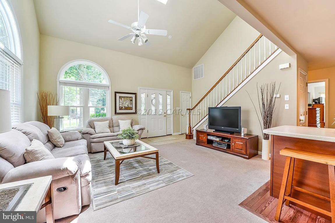 OCEAN PINES - HUNTINGTON - Residential