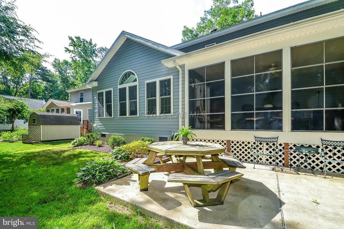 OCEAN PINES - HUNTINGTON - Residential