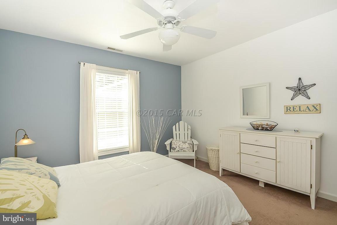 OCEAN PINES - HUNTINGTON - Residential