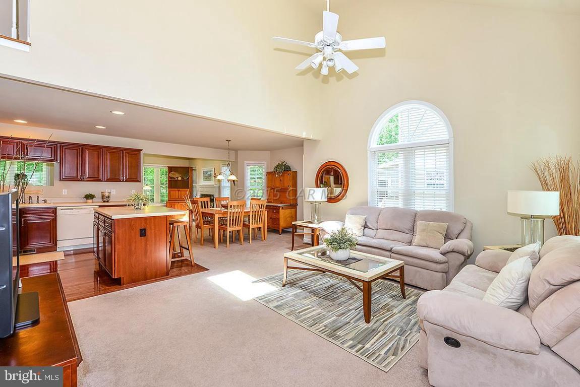 OCEAN PINES - HUNTINGTON - Residential