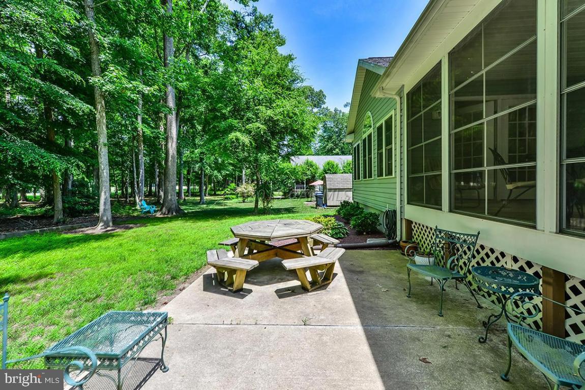 OCEAN PINES - HUNTINGTON - Residential