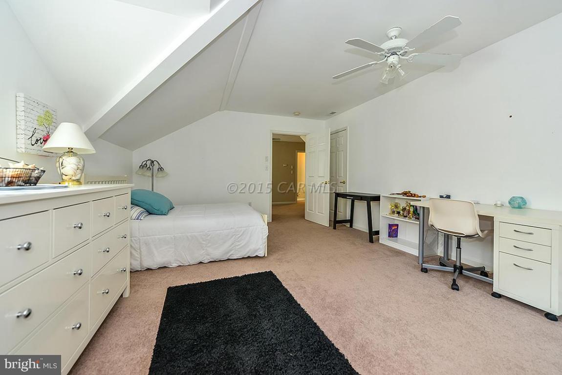 OCEAN PINES - HUNTINGTON - Residential